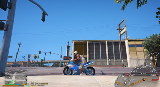 Mod Image