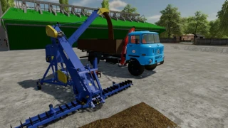ZZP-60 Russian Grain Thrower v 1.0.2 thumbnail 3