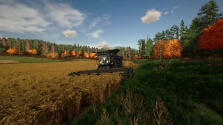 Real Rain Shader v 1.2 thumbnail 7