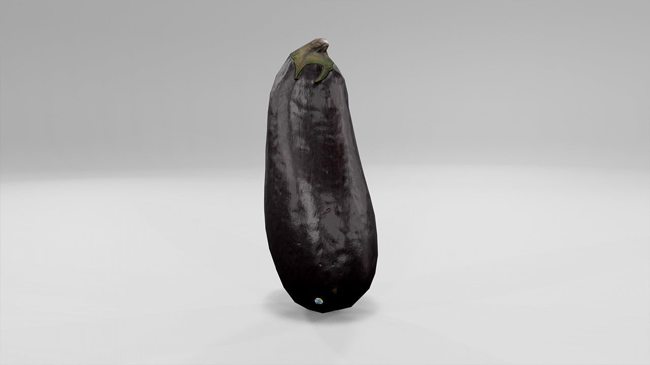Mod Colossal Eggplant Release For Beamng Drive