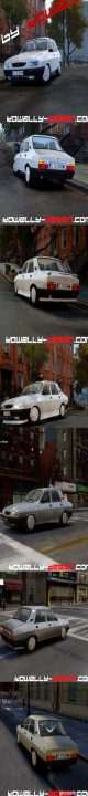 Dacia 1310 L 