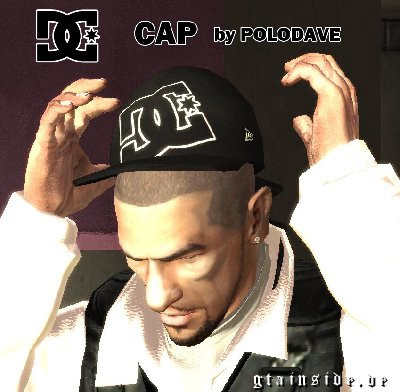DC Cap - New Era Cap 59Fifty