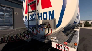 Remtec Tanker v1.5 thumbnail 6