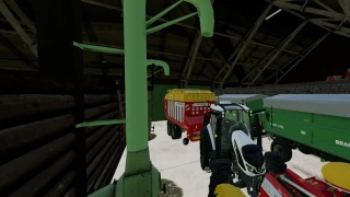 Farmhouse Buchweiser v 1.0.2 thumbnail 4
