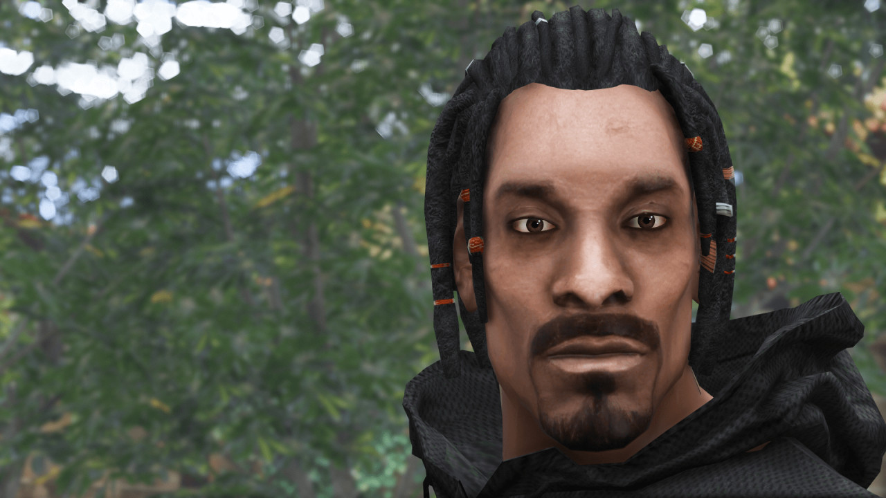 Snoop Dogg