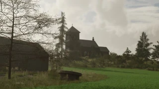 Wrzosy Map v 1.2 thumbnail 2