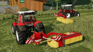 Pöttinger NOVA-/EUROCAT Pack v 1.1 thumbnail 13
