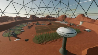Mars The Mission v 2.0 thumbnail 4