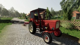 Vladimirac T25A Cab In C330 v 2.0 thumbnail 8