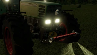 Coulter Rail And Bar v 1.1 thumbnail 6