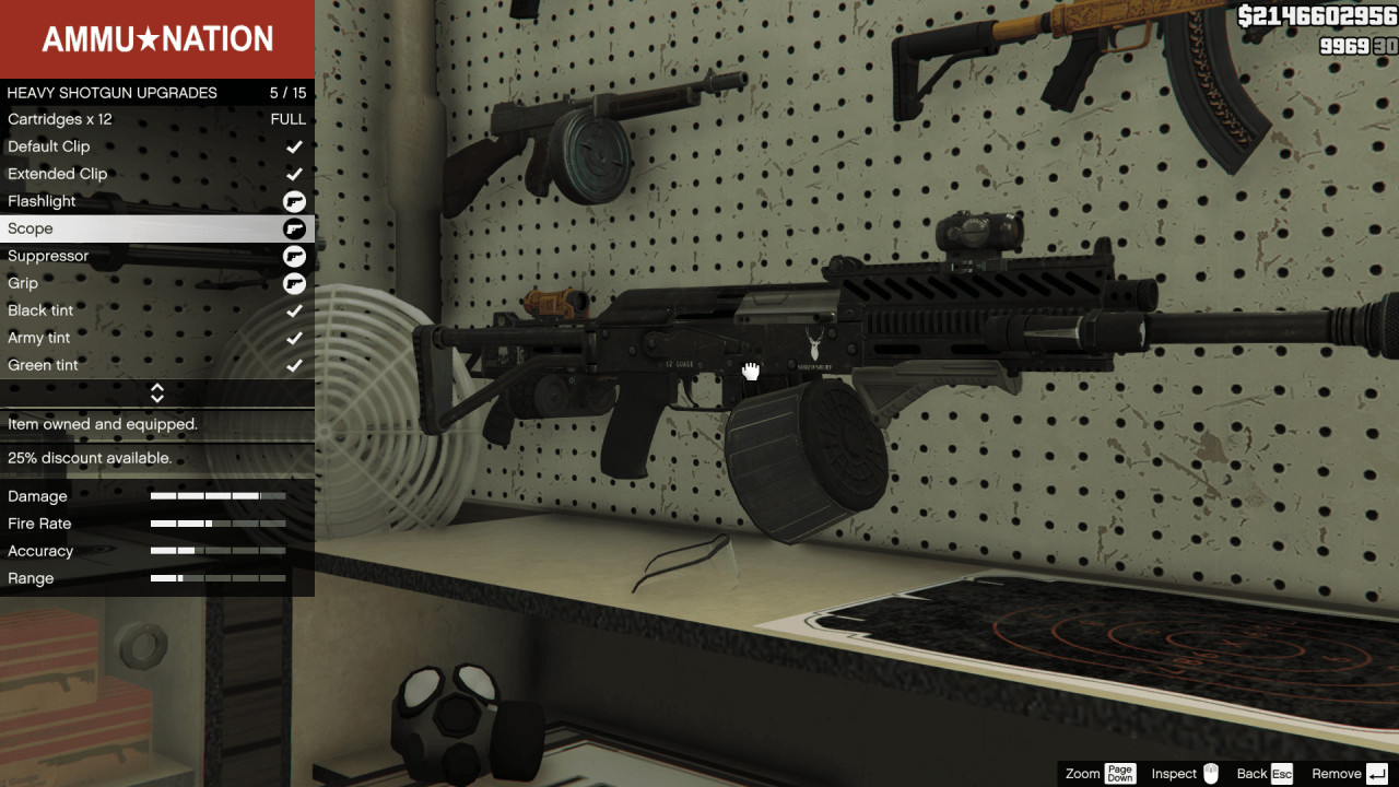 Buy More Attachments