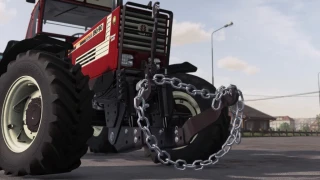 Rope And Chain v 1.0 thumbnail 3