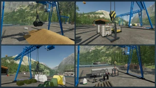 Wood Crane 1.2.0.0 thumbnail 3