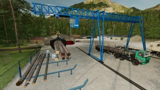 Wood Crane 1.2.0.0 thumbnail 4