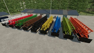 Wood Crane 1.2.0.0 thumbnail 5