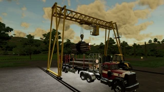 Wood Crane 1.2.0.0 thumbnail 6