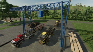 Wood Crane 1.2.0.0 thumbnail 7