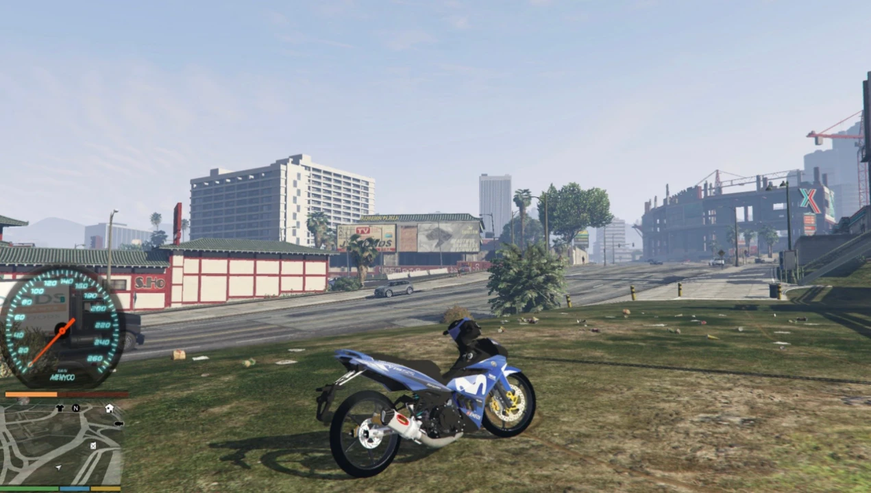Gta 5 Bikes Modland Net