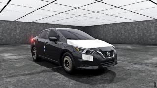 Nissan Sunny 2022