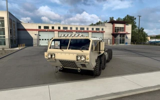 Oshkosh Defense HEMTT A4 1.49 thumbnail 2