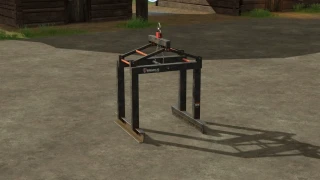 Crane Block Grab v 1.0.1.0 thumbnail 7