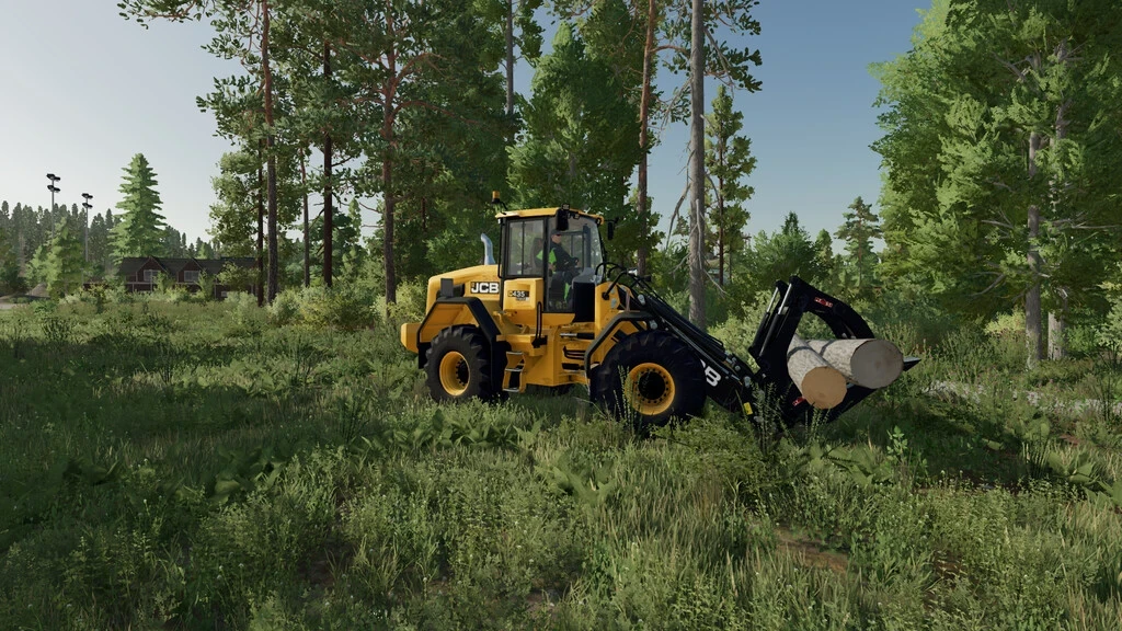 Magsi WheelLoader Pack v 1.0