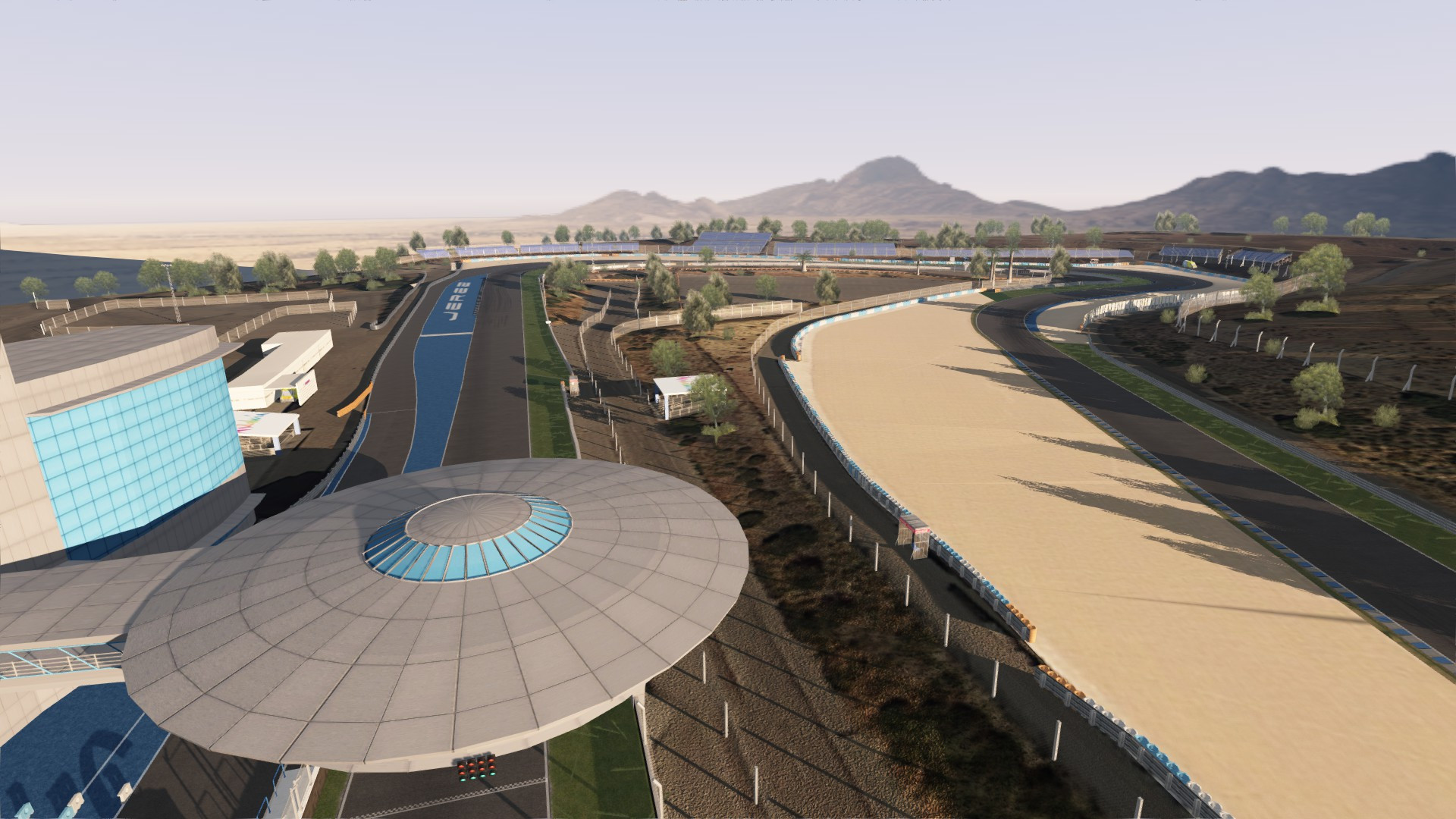 Circuito de Jerez image 3