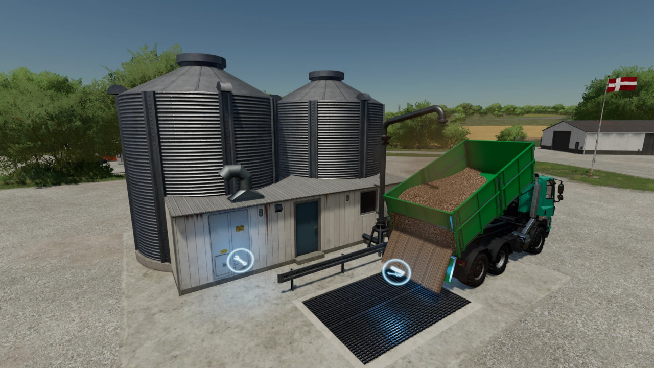 Small beetcut production