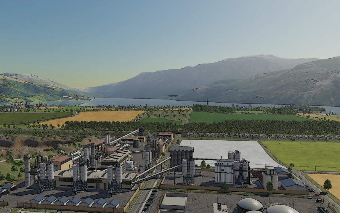 NORDGRAD