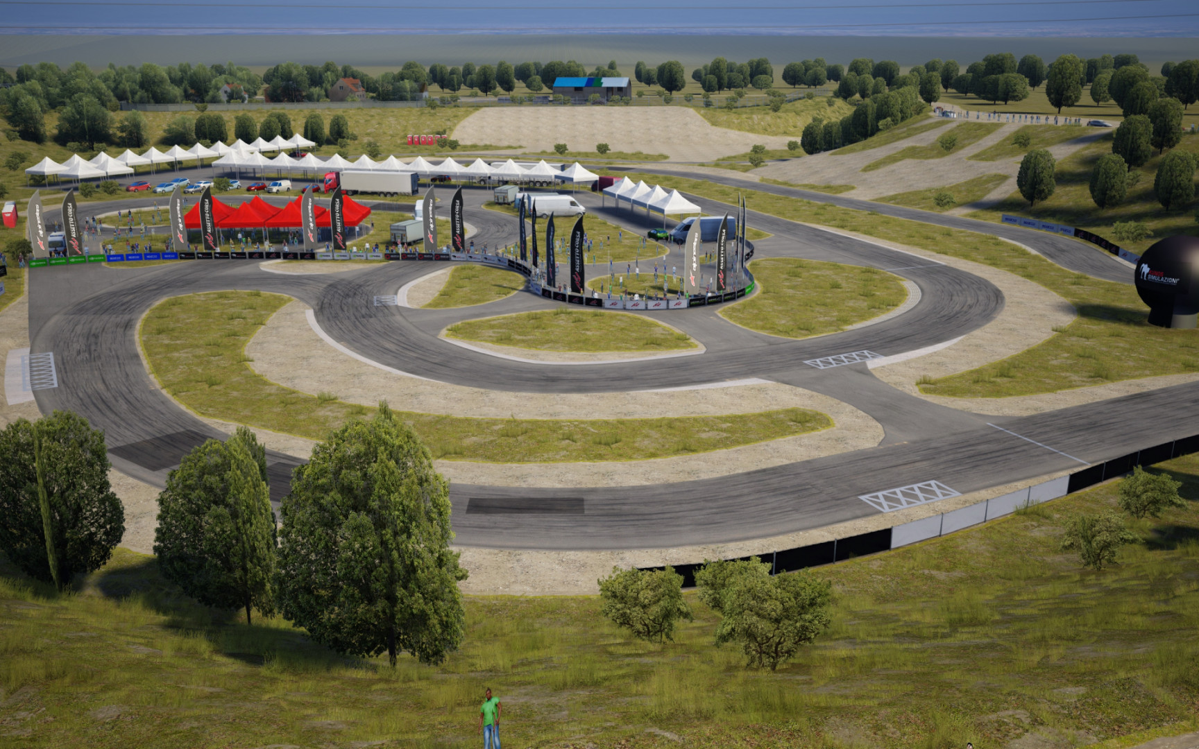 Tor Wyrazów image 7