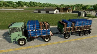 Tatra Trucks Pack 1.0.0.0 thumbnail 24