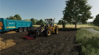 Magsi WheelLoader Pack v 1.0 thumbnail 3