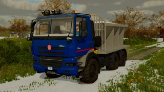 Tatra Trucks Pack 1.0.0.0 thumbnail 3