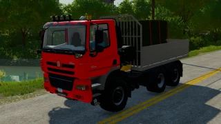 Tatra Trucks Pack 1.0.0.0 thumbnail 5