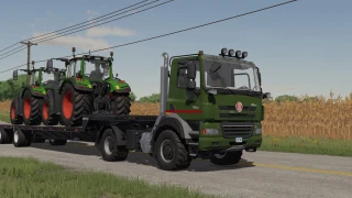 Tatra Trucks Pack 1.0.0.0 thumbnail 20
