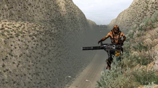 MAD MAX MAP For ATS 1.49 and 1.50 1.0 thumbnail 2