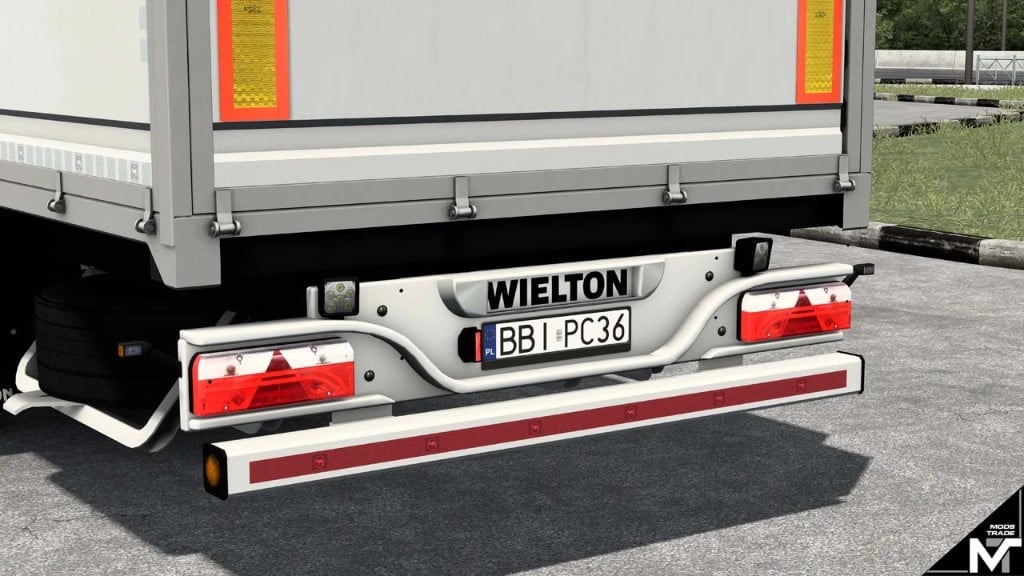 Wielton NS3 S
