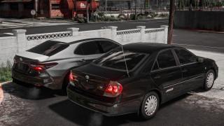 Toyota Camry 2005