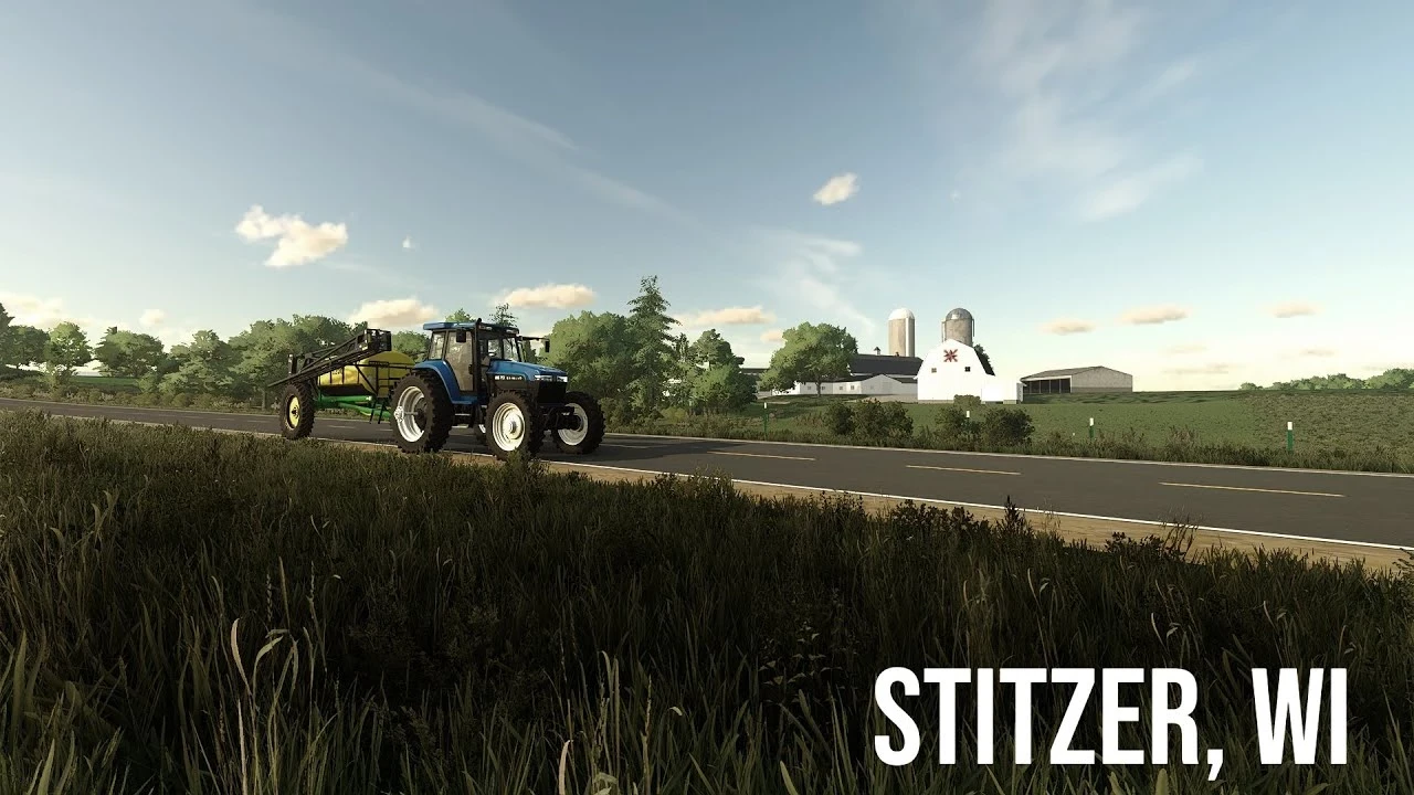 Stitzer WI 1.0.0.0