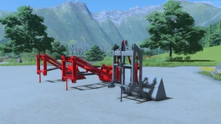 Ozkar Loader Pack v 1.0 thumbnail 3