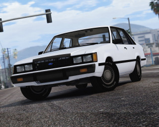 Mod Image