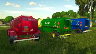 Cisterna 3000Lts v 1.0.5 thumbnail 2
