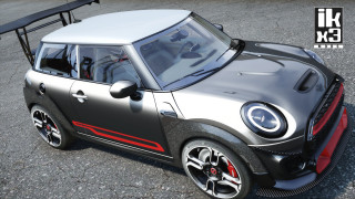 Mod Image