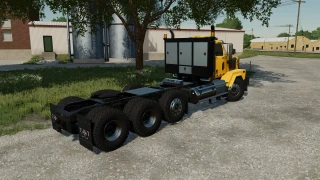 Western Star 4900 SB v 2.0 thumbnail 5
