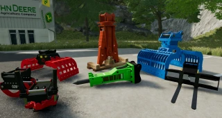 Gjerstad Pack v 1.2