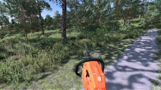 Husqvarna 266 XP v 1.1 thumbnail 6