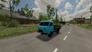 Post Soviet traffic mod Pack v 1.0.1 thumbnail 3