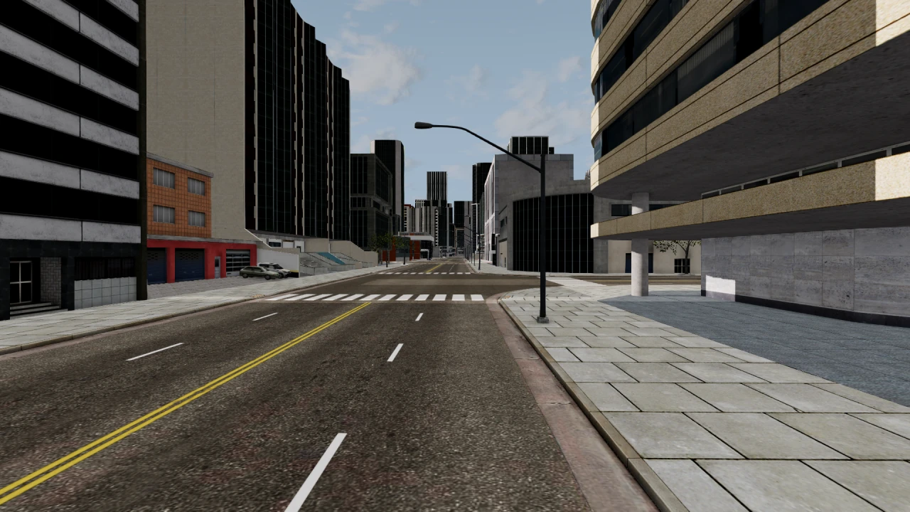 BeamNG.drive Maps Mods - Page 30 - ModLand.net