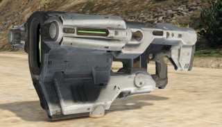 Mod Image