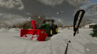 Pronovost Snowblower v 1.0 thumbnail 7